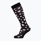 Șosete de snowboard pentru femei Protest PRTDaphne true black