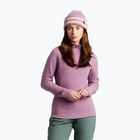 Bluză fleece pentru femei Protest PRTRemutez 1/4 Zip Active valerianlilac