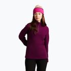 Bluză fleece pentru femei Protest PRTRemutez 1/4 Zip Active current purple