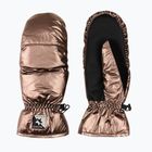 Mănuși de snowboard pentru femei Protest PRTSelect copper brown