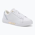 Încălțăminte pentru femei Tommy Hilfiger Chic Court white