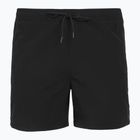 Pantaloni scurți de baie pentru bărbați Tommy Hilfiger UM0UM03477 black