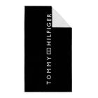 Prosop Tommy Hilfiger Logo Towel desert sky