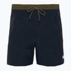 Șort de înot pentru bărbați Tommy Hilfiger Medium Drawstring desert sky