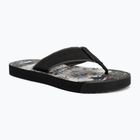 Papuci pentru bărbați Tommy Jeans Elevated Beach Sandal black