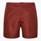 Pantaloni scurți de baie pentru bărbați  Calvin Klein KM0KM01084 Casual Tailored syrah