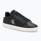 Încălțăminte pentru bărbați Calvin Klein YM0YM01213 3 Cupsole PU ck black/bright white