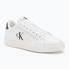 Încălțăminte pentru bărbați Calvin Klein YM0YM01213 3 Cupsole PU bright white/ck black