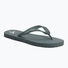 Încălțăminte pentru bărbați Calvin Klein YM0YM01267 Beach Sandal Transparent Tpu trooper