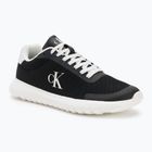Încălțăminte pentru bărbați Calvin Klein YM0YM01264 3 Eva Runner Mesh ck/black/bright white
