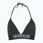 Partea de sus a costumului de baie Calvin Klein KW0KW02854 Intense Power Triangle-RP pvh black