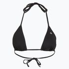 Partea de sus a costumului de baie Calvin Klein KW0KW02343 Triangle Rp pvh black