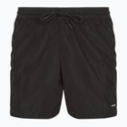 Pantaloni scurți de baie pentru bărbați Calvin Klein KM0KM01111BEH pvh black