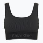 Calvin Klein sutien de antrenament 00GWS4K220 Seamless Medium Support negru