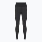 Jambiere pentru femei Calvin Klein 00GWS4L643 Seamless 7/8 negru