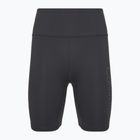 Pantaloni scurți de antrenament pentru femei Calvin Klein LVGWS5L708 Pantaloni scurți de ciclism negru
