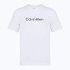 Tricou pentru bărbați Calvin Klein LVGMS5K182 Graphic classic white