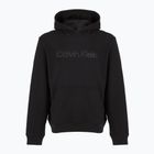 Hanorac pentru bărbați Calvin LVGMS5W340 Klein Graphic Sweat Hoodie black