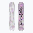 Placă de snowboard pentru femei Bataleon Push Up W