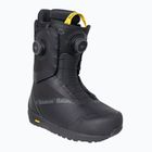 Încălțăminte de snowboard pentru bărbați Bataleon Salsa Double BOA black