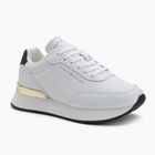 Încălțăminte pentru femei Tommy Hilfiger Chic Fashion Runner white/black