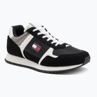 Încălțăminte pentru bărbați Tommy Jeans Runner Casual black