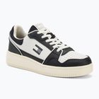 Încălțăminte pentru bărbați Tommy Jeans Retro Basket black