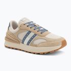 Încălțăminte pentru bărbați Tommy Jeans TJM Technical Runner Ess gentle gold