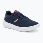 Încălțăminte pentru bărbați Tommy Hilfiger Modern Lightcup Knit desert sky