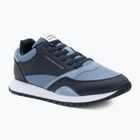 Încălțăminte pentru bărbați Tommy Hilfiger New Runner Eva Mix brisk blue