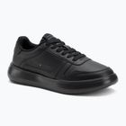 Încălțăminte pentru bărbați Tommy Hilfiger Modern Lightcup Lth black