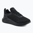 Încălțăminte pentru bărbați Calvin Klein YM0YM01386 Eva Runner Sock Mix triple black