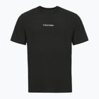 Tricou pentru bărbați Calvin Klein Lifestyle black