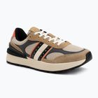 Încălțăminte pentru bărbați Tommy Jeans TJM Technical Runner Ess dark dune