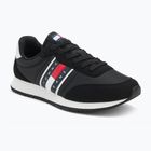 Încălțăminte pentru bărbați Tommy Jeans Classic Runner black