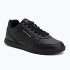 Încălțăminte pentru bărbați Tommy Hilfiger Lopro Cup Lather black