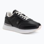 Încălțăminte pentru femei Tommy Hilfiger Chic Fashion Runner black