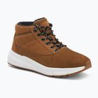 Încălțăminte pentru bărbați Tommy Hilfiger W Nbk Sde Hybrid BDS desert khaki