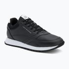 Încălțăminte pentru bărbați Tommy Hilfiger New Runner Eva Lth Ess black/white