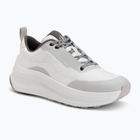 Încălțăminte pentru femei Calvin Klein Chunky Runner Laceup Mix Aop white/granite road/granite gray