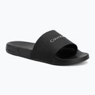 Șlapi pentru bărbați Calvin Klein HM0HM02107 EssMonobrand triple black