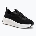 Încălțăminte pentru bărbați Calvin Klein HM0HM02158 Chunky Run Lacesock Stripe ck black