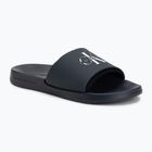 Șlapi pentru bărbați Calvin Klein HM0HM02229 Ess Rubber Neoprene ck navy