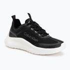 Încălțăminte pentru femei Calvin Klein HW0HW02998 Light Eva Run Lup Transp Ripst black/bright white