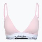 Sutien Calvin Klein LV00QF8498 Triangle cradle pink