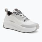 Încălțăminte pentru bărbați Calvin Klein Chunky Runner Laceup Mix Aop white/granite road/granite gray