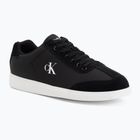 Încălțăminte pentru bărbați Calvin Klein HM0HM02033 City Runner Laceup Tape Leather ck black