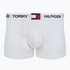 Boxeri Tommy Hilfiger Trunk 3 pairs white/white/white