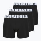 Boxeri Tommy Hilfiger Brief Cooling Technology 3 perechi black/black/black