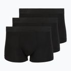 Boxeri pentru bărbați Tommy Hilfiger Modal Blend black/black/black
